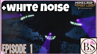 CoryxKenshin Minecraft Story Mode  White Noise To Sleep To  CoryxKenshin Marathon [upl. by Knarf]