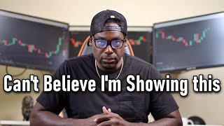 The 100K Trading Strategy I Wasnt Going To Show You Basic to Advanced [upl. by Nnaycart848]