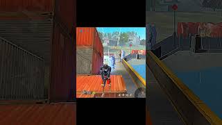 Shocking Moments 😱 freefireshorts freefirefunnyshorts freefirecomedyshorts freefire [upl. by Leksehc]