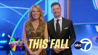 WHEEL OF FORTUNE  Ryan Seacrest and Vanna White  April 2024 [upl. by Torto152]