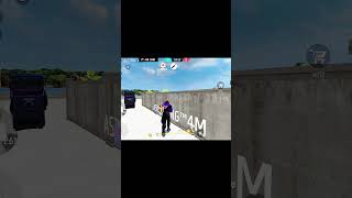 Fast moment speed and 2 Finger gameplay free fire shortsfeed tgrnrz asgamingshorts freefire [upl. by Bauer]