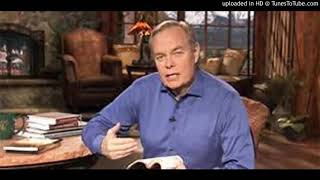 ANDREW WOMMACK New Sermon 2017  MEDITATION OPENS YOUR HEART POWERFUL TEACHING [upl. by Sidman]