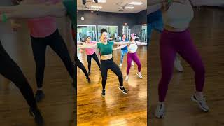 Metela Sacala  El Chevo  Zumba Fitness [upl. by Suhsoj]