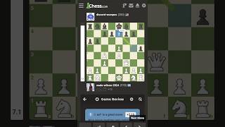 Defeating discordwumpus bot in chesscom [upl. by Monty]