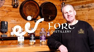 eir The Creators  Fore Distillery  15s [upl. by Macdermot414]