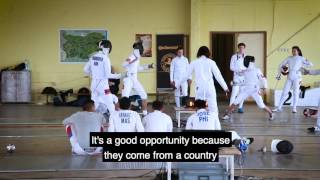 Athletes Training Camp  Plovdiv 2017 [upl. by Kirima]