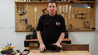 Axminster Rider No 62 Low Angle Jack Plane  Product Overview [upl. by Adur682]