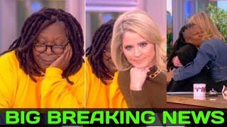 BIG WHOOP Sara Haines chastises Whoopi Goldberg for a huge blunder During a live broadcast [upl. by Nonek]