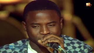 CONCERT SOS VILLAGE DENFANTS AVEC SIDY DIOP amp WALLY SECK [upl. by Etnaik]