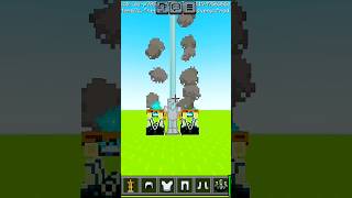 Minecraft Beacon Hack shorts minecraft [upl. by Irianat566]