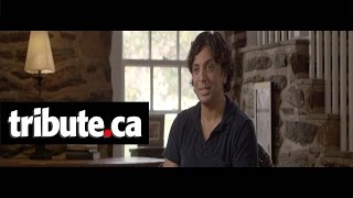 M Night Shyamalan  Split Interview [upl. by Giselle]