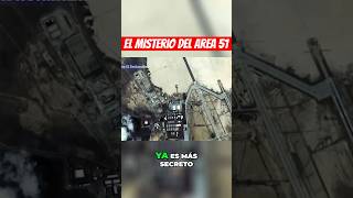 La VERDAD sobre el AREA 51 [upl. by Anes]