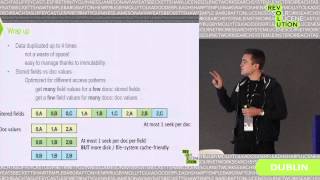 What is in a Lucene index Adrien Grand Software Engineer Elasticsearch [upl. by Onileba234]