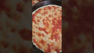 Cómo hacer PREPIZZA CASERA RECETA de la MASA con LEVADURA SECA O FRESCA [upl. by Cianca]