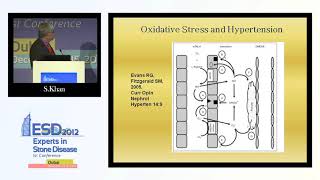 Stone research  Oxydative stress nephrolithiasis and chronic kidney diseases [upl. by Retnuh]