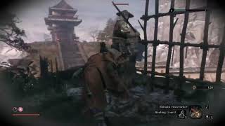 Sekiro live so much progress [upl. by Ander94]