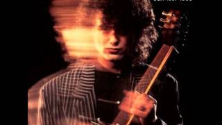 Jimmy Page  The Only One Outrider [upl. by Justin]