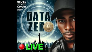 🔴LIVE ELECTION DAY Everything Will Change TODAY quotStocks amp Crypto Predictions News amp TA quot115quot [upl. by Tiphane]