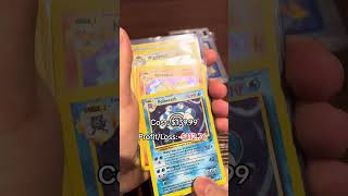 I Risked 140 on a GRADED Pokémon Mystery Box [upl. by Vallo]