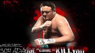 Samoa Joe  The Champ Is Here High Quality Download Link Samoa Joe 2nd ROH Theme Song [upl. by Aivart]