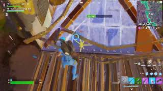 another fortnite session [upl. by Yelrahc]