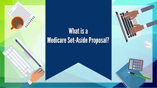 What is a Medicare SetAside MSA Proposal [upl. by Stclair]