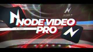 NODE VIDEO VERSÃO PRO LINK DOWNLOADNODE VIDEO PRO VERSION DOWNLOAD LINK [upl. by Paquito518]