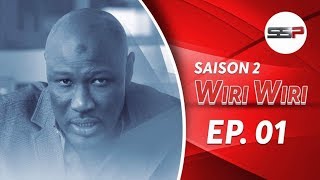 WIRI WIRI  Saison 2  Episode 01  19 Mars 2018 [upl. by Reiner571]