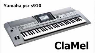 Nie jestes sama by ClaMel  Keyboard Cover [upl. by Redmund]