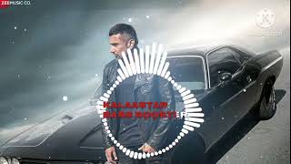 KALAASTAR Bass Booster MP3 song [upl. by Ikuy]