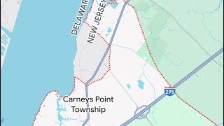 CARNEYS POINTNEW JERSEY [upl. by Naara]