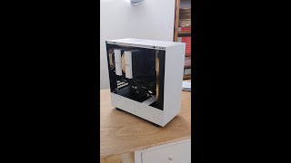 Upgrade time for the first PC I ever built shorts [upl. by Miller]