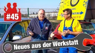 Motorlager legt Bremskraftverstärker lahm  BMWProblem Ist es die Steuerkette [upl. by Baniez]