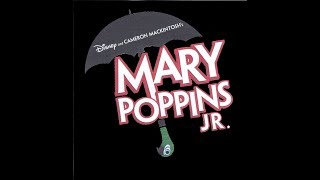 ACT SUMMER STAGE 2018  Mary Poppins Jr [upl. by Crosley]