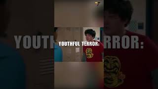 Youthful Terror Top 10 Youngest Serial Killers Ever [upl. by Ferne]