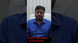 Wishing you Happy Diwali 2024 [upl. by Ennyletak142]