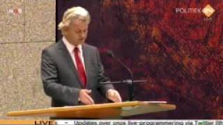 Wilders op scherp 56 [upl. by Lema]