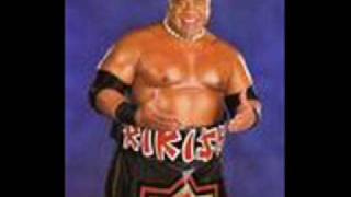 WWF Rikishi quotBad Manquot Theme [upl. by Abigail]