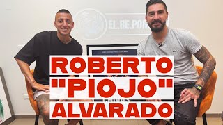 53 PIOJO ALVARADO ¿QUÉ PASA EN CHIVAS  LA NOVENA GAGO DIJO QUE NO SE IBA  EL CUETE FUE UNA BROM [upl. by Eadahs571]