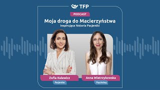 In vitro moja droga do macierzyństwa  klinika TFP Fertility [upl. by Toh]