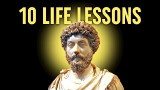 Marcus Aurelius Meditations Animated Summary [upl. by Aissak725]