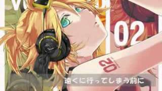 【鏡音レン】RiKotowari 【オリジナル】 [upl. by Naehs]