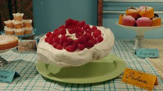 Big on Scottish Dairy and Eggs TV Advert  Lidl GB [upl. by Ettelegna55]