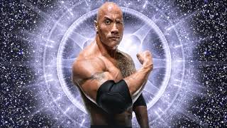 2024 The Rock WWE Theme Song quotIs Cookingquot V2 Intro Cut w Electrifying amp Final Boss Intro [upl. by Boswell899]