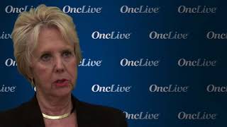 Dr Kemeny on LiverDirected Therapy for Metastatic CRC [upl. by Eldreda683]