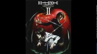 Death Note OST II  quotIntroquot [upl. by Auohc165]