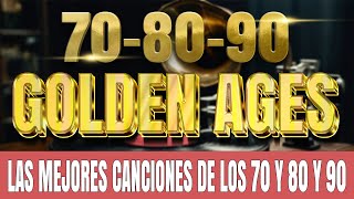 Grandes Exitos De Los 80 y 90⭐ Las Mejores Canciones De Los 80✨ Classico Canciones 80s [upl. by Gnahc]