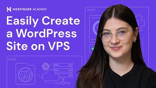 How to Make a WordPress Website on a VPS Server  A StepbyStep Guide [upl. by Libbi]