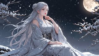 Beautiful piano Chinese drama OST I Relaxing Sleeping Reading [upl. by Slaby]