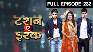 क्या कहा stranger ने Kunj को call करके  Tashan E Ishq  Episode 232  Zee TV [upl. by Nottirb]